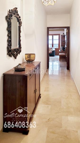 Foto 848c68e1-3a15-40a0-8971-24169a56222b. Piso  para entrar a vivir con garaje incluido en Montilla