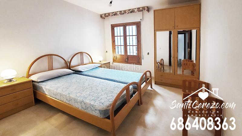 Foto 894765c3-1196-418f-8123-d665f28454e9. Piso  para entrar a vivir con garaje incluido en Montilla
