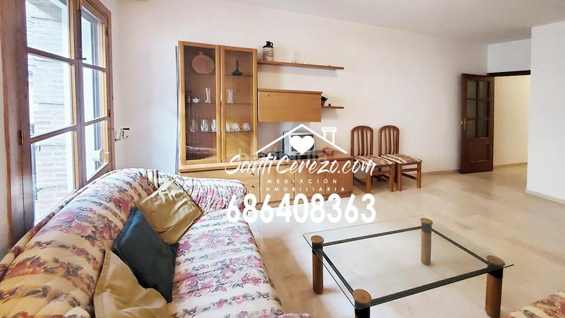 Foto d69a3f0f-9e75-4b62-b44e-758746b523bd. Piso  para entrar a vivir con garaje incluido en Montilla