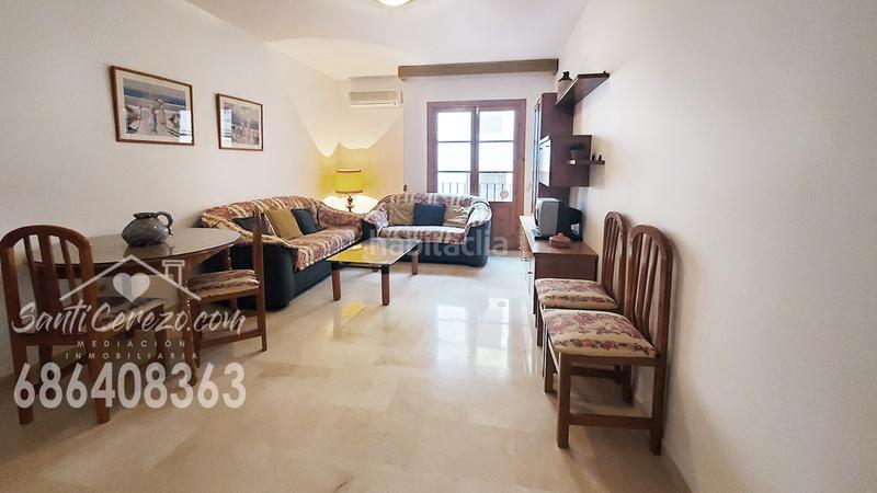 Foto ebdf89a0-1f3c-4df5-8168-29863b212d49. Piso  para entrar a vivir con garaje incluido en Montilla