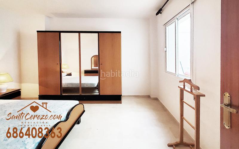 Foto f86808c7-32a7-471f-88c2-56f9c891def4. Piso  para entrar a vivir con garaje incluido en Montilla