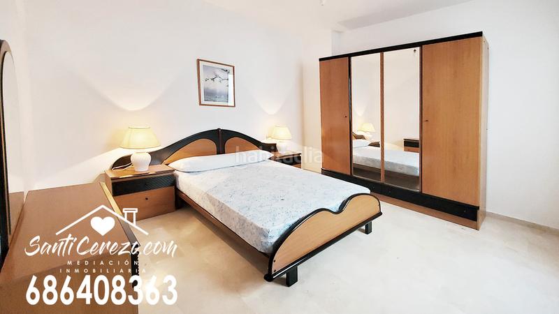 Foto facde0a8-7b91-44bf-a089-1b50b85194bf. Piso  para entrar a vivir con garaje incluido en Montilla