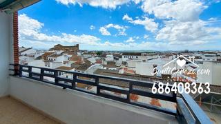 Appartement à Montilla. Piso con ascensor y terraza en salón
