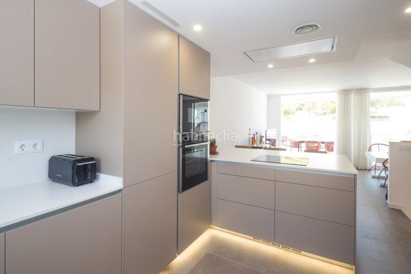 Foto 9e5e09e4-0ee5-43a7-acbf-36157a8c25ed. Casa a avinguda catalans universals 10 a Port d´Aro Platja d´Aro