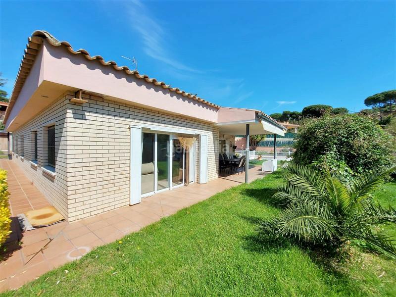 Foto 6576f3a7-061a-49ca-b1fb-ec659c2881f2. Casa amb calefacció piscina a Cabanyes-Mas Ambrós-Mas Pallí Calonge