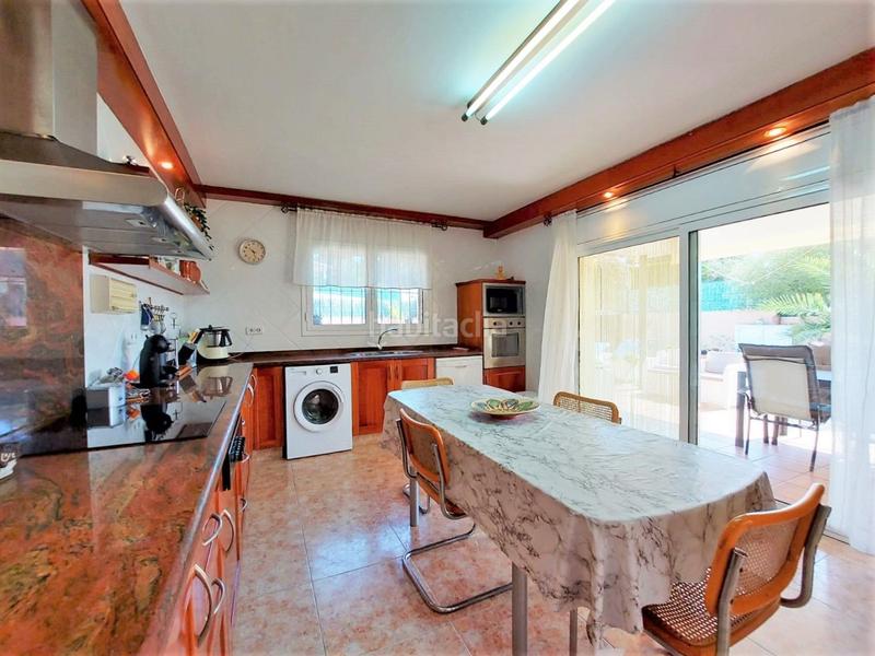 Foto 930225be-f6c4-4301-9551-44cd059224e0. Casa amb calefacció piscina a Cabanyes-Mas Ambrós-Mas Pallí Calonge