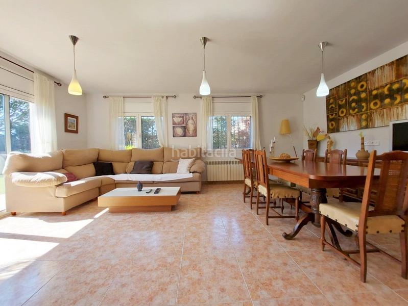 Foto 98abc785-29a6-4606-90ac-afe080cb48dc. Casa amb calefacció piscina a Cabanyes-Mas Ambrós-Mas Pallí Calonge