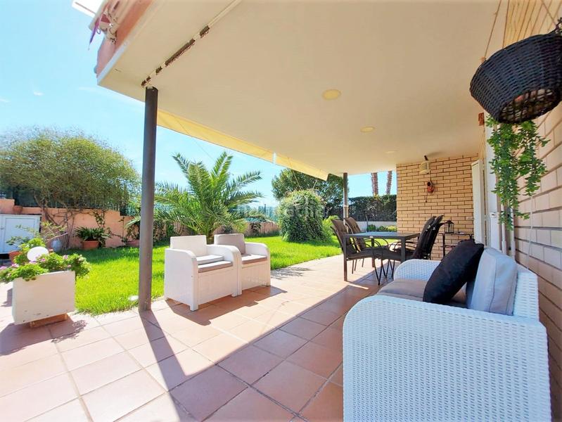 Foto a0437e5d-253a-4a58-8da0-b51b7eddb6da. Casa amb calefacció piscina a Cabanyes-Mas Ambrós-Mas Pallí Calonge