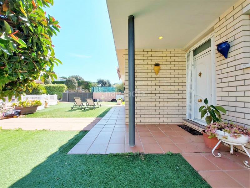 Foto a7524f72-9e3f-4209-bb40-66ba14f0cdc4. Casa amb calefacció piscina a Cabanyes-Mas Ambrós-Mas Pallí Calonge