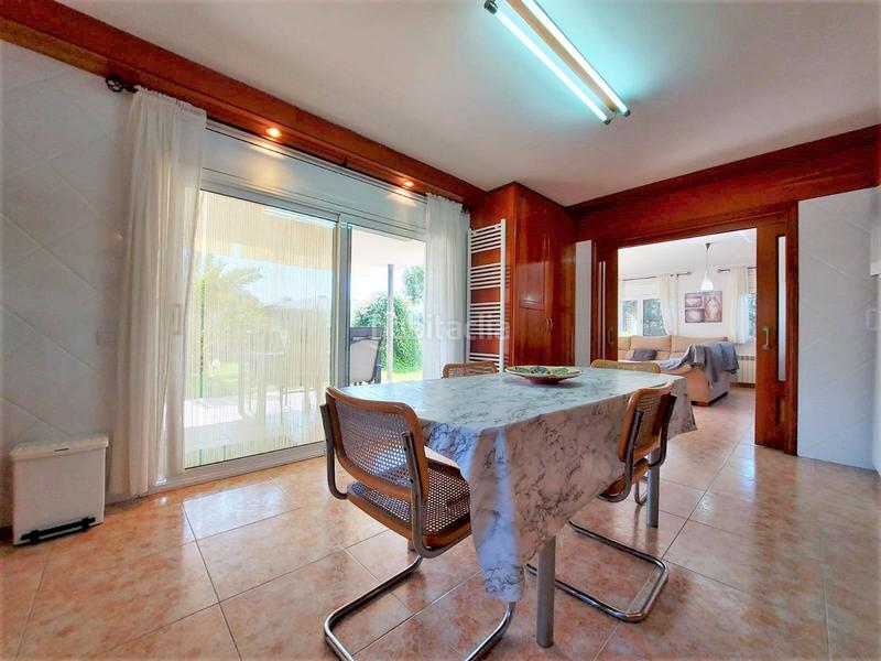 Foto b61beec9-735e-4fcc-8724-077d63e92ce5. Casa amb calefacció piscina a Cabanyes-Mas Ambrós-Mas Pallí Calonge