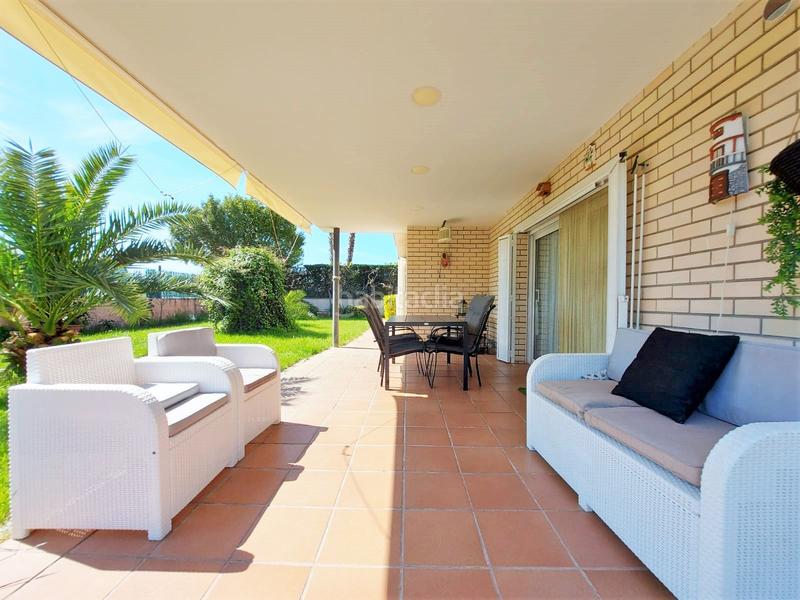 Foto bfc7e2a5-ba52-402f-a209-549995e8883b. Casa amb calefacció piscina a Cabanyes-Mas Ambrós-Mas Pallí Calonge