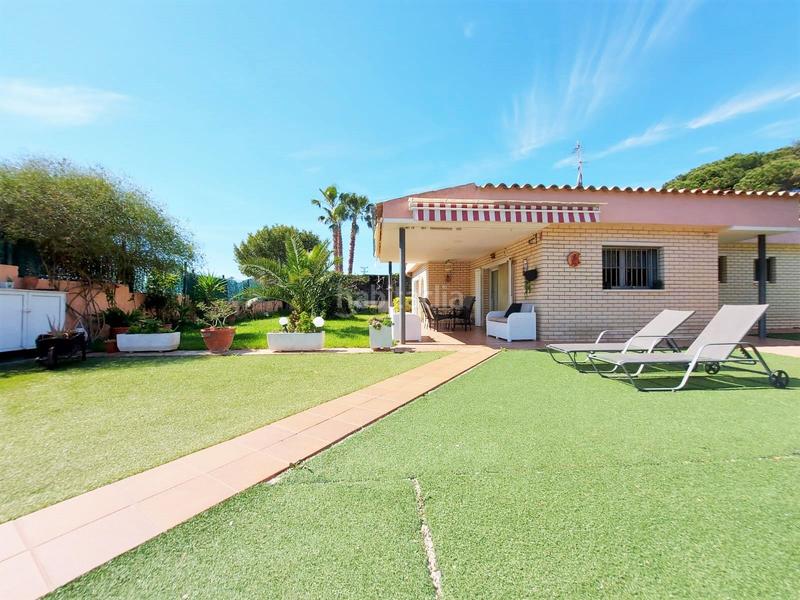 Foto fc319a11-3373-4894-b538-c38b9e3ad984. Casa amb calefacció piscina a Cabanyes-Mas Ambrós-Mas Pallí Calonge