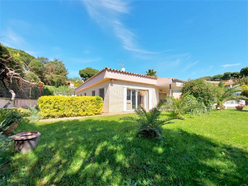 Foto 05f72f32-1a88-41e6-b3f2-069341085784. Maison avec chauffage piscine dans Cabanyes-Mas Ambrós-Mas Pallí Calonge