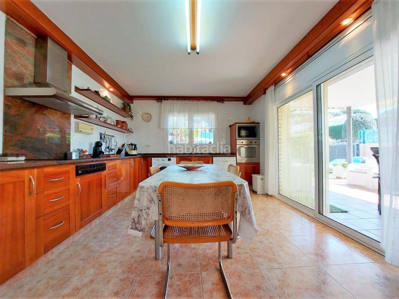 Foto 09a39a4a-9e26-4ec0-860a-0d17a14b3639. Maison avec chauffage piscine dans Cabanyes-Mas Ambrós-Mas Pallí Calonge