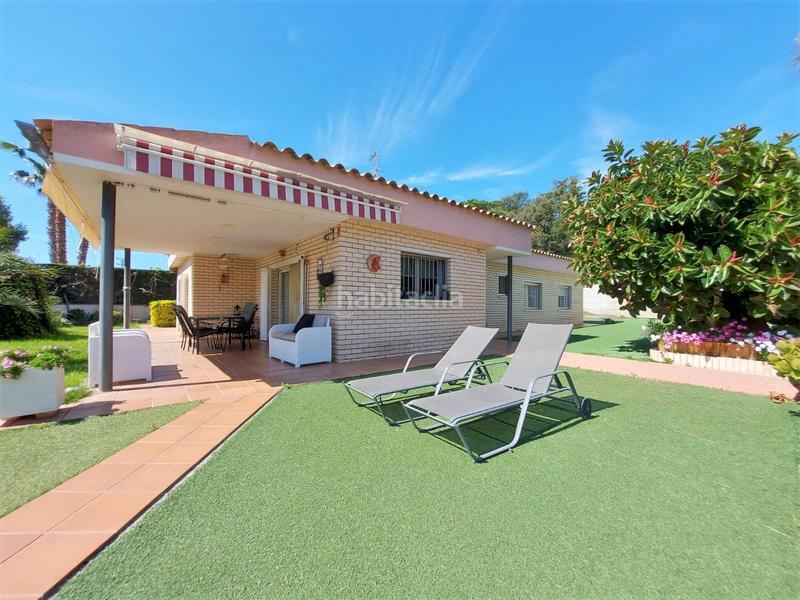 Foto 515b75ab-b91b-4a0c-aac8-3b3e785e66ae. Maison avec chauffage piscine dans Cabanyes-Mas Ambrós-Mas Pallí Calonge