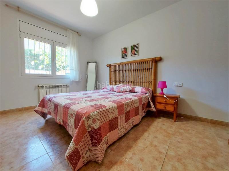 Foto 7a2efe90-0c9d-405a-bf3e-977bdbce970a. Maison avec chauffage piscine dans Cabanyes-Mas Ambrós-Mas Pallí Calonge