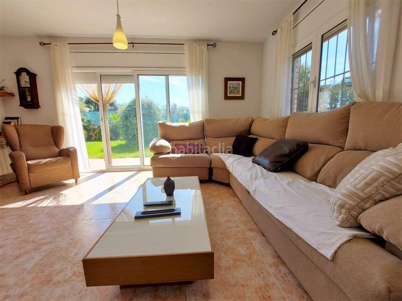 Foto 9e7ad78f-f405-45c4-874c-7f77dfda5359. Maison avec chauffage piscine dans Cabanyes-Mas Ambrós-Mas Pallí Calonge