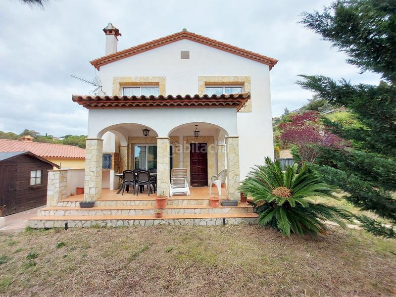 Foto 26f11234-eb92-4cfb-99da-d783228b9763. Casa amb calefacció aparcament a Santa Cristina Poble Santa Cristina d´Aro