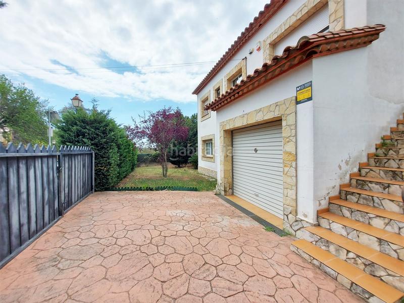 Foto 5487e781-7c1a-40c5-a973-9a52dd9073f8. Haus mit heizung parking in Santa Cristina Poble Santa Cristina d´Aro