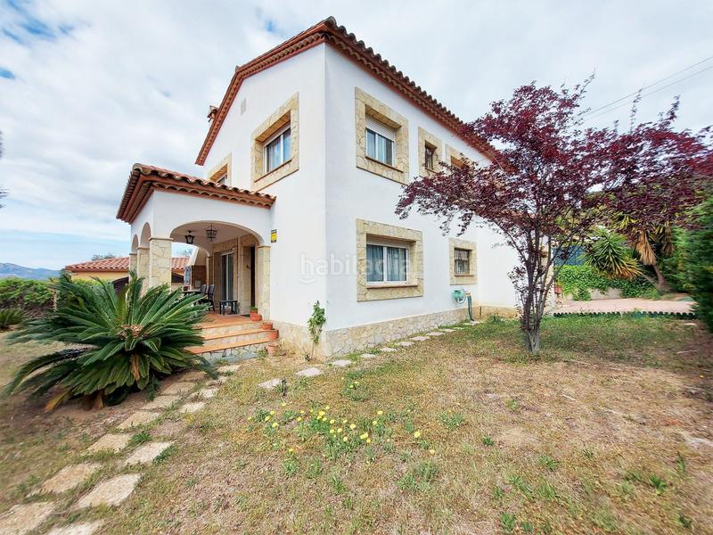 Foto 77efa815-eb5a-4087-83b0-eb7ba6eabc69. Haus mit heizung parking in Santa Cristina Poble Santa Cristina d´Aro