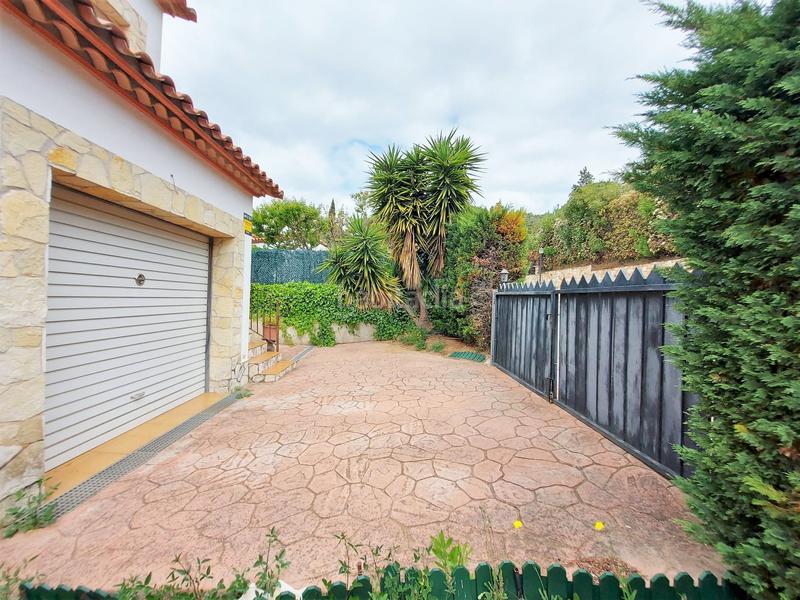 Foto c1d3794c-eabe-4183-9174-2251864d3468. Haus mit heizung parking in Santa Cristina Poble Santa Cristina d´Aro