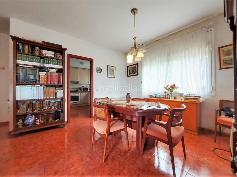 Foto 27ec025e-fab0-40c3-a950-fe1350774140. House with heating parking in Santa Cristina Poble Santa Cristina d´Aro