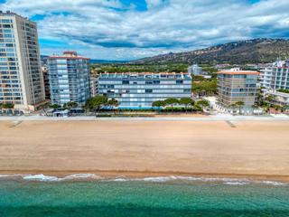 Ático en Carrer lleida 47. Frontal al mar en playa de aro Ático en Carrer lleida 47. Frontal al mar en playa de aro