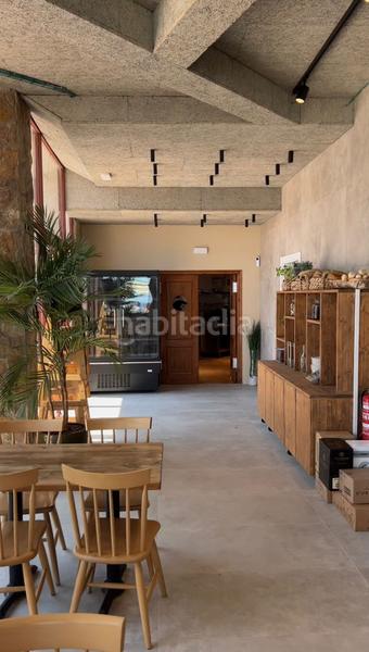 Foto 89e5a4af-e73d-48b8-b69b-508ded264584. Transfer business premise in Centre-Platja Platja d´Aro