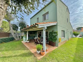House in Carrer pau casals 3