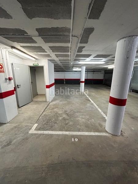 Foto 42f18077-5c57-4968-9850-ea7f8b21dc1e. Aparcament cotxe a Fenals Platja d´Aro