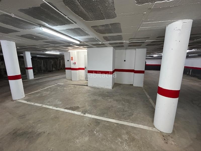 Foto a2cc2888-4b6e-4e81-8ee1-816f36820c42. Aparcament cotxe a Fenals Platja d´Aro