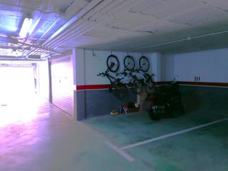 Aparcament cotxe  Avinguda de verona terol. Plaza de parking disponible en avinguda de verona terol, en port