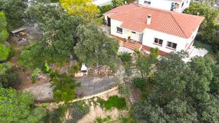 Casa a Urbanitzacions del Nord. Casa independiente y preciosas vistas en santa cristina d'aro