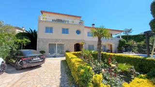 Casa  Avinguda cantabria. Casa aislada  en calonge