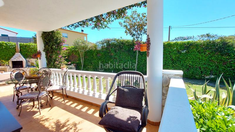Foto 1f4337a3-1bf2-495f-8884-17e0ed37c847. Casa  aislada en Mas Pere-Río de Oro Calonge
