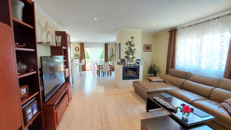 Foto 2196f7e8-fe3a-4667-844e-a35518460725. Casa  aislada en Mas Pere-Río de Oro Calonge