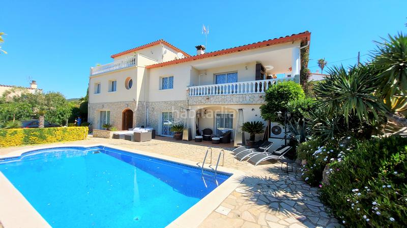 Foto 57227473-d1f9-40cd-bda6-c6d77a39d85b. Casa  aislada en Mas Pere-Río de Oro Calonge