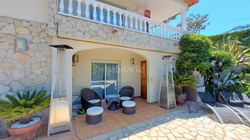 Foto 8ae71bdb-22f9-4d13-b403-4132495118c5. Casa  aislada en Mas Pere-Río de Oro Calonge