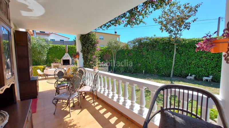 Foto adfa30a0-74eb-48c7-9dda-37436ad1edff. Casa  aislada en Mas Pere-Río de Oro Calonge