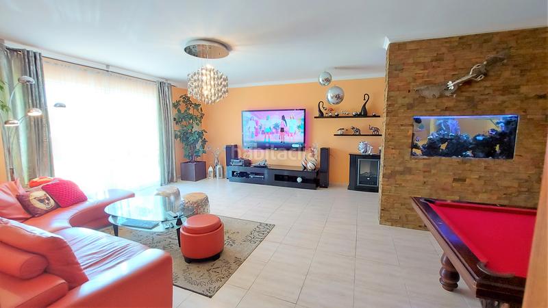 Foto d4127613-81ff-4119-b9ee-c06f0e21160c. Casa  aislada en Mas Pere-Río de Oro Calonge