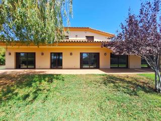 Casa a Carrer marieta 10. Casa en urbanización sant antoni de calonge