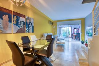 Casa adossada  Carrer de la creu. Mrc 2871 - unifamiliar adossada - sant feliu de guixols (semicen