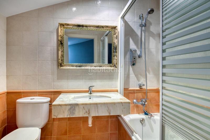 Foto 5eee25fe-e409-4c90-acfa-00762105db54. Casa a schiera con riscaldamento in Eixample Sant Feliu de Guíxols