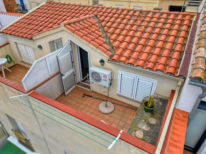 Foto ef86f117-827e-4ff1-9697-94087a73d657. Casa a schiera con riscaldamento in Eixample Sant Feliu de Guíxols