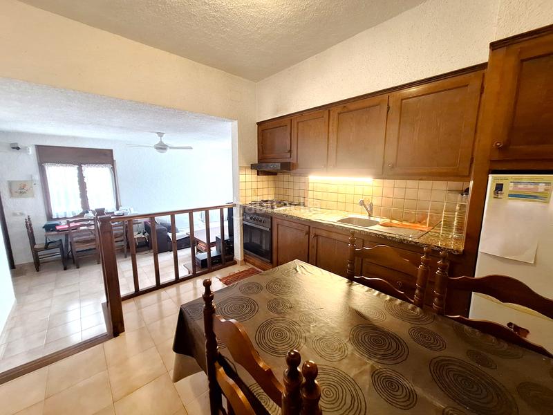 Foto 25f0d60c-82d7-4ea3-a6cc-a7b282e2e425. Casa en carrer ebre 13 casa en Puig Ses Forques - Torre Colomina Sant Antoni de Calonge