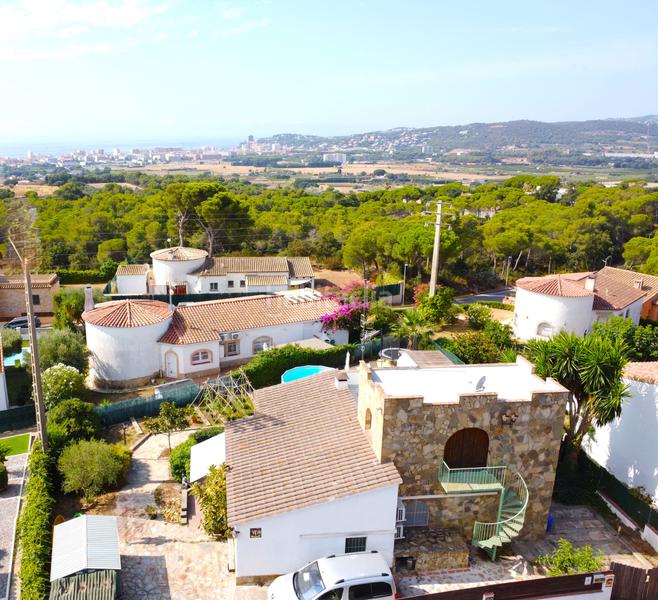 Foto 341e2a1e-39d3-44d9-af69-c3f8352e7d97. Casa en carrer ebre 13 casa en Puig Ses Forques - Torre Colomina Sant Antoni de Calonge