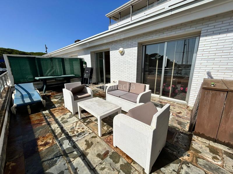 Foto 38e45428-c1a5-447b-b37a-f70c12a9b9de. Casa adosada en carrer mar i llum 6 en Port d´Aro Platja d´Aro