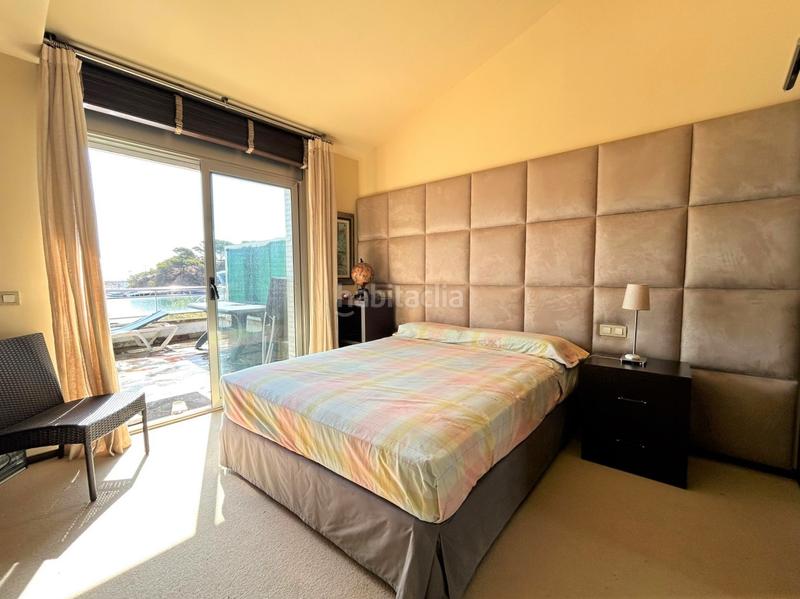 Foto 539f478d-c3db-472b-9e8e-51528332ecd4. Casa adosada en carrer mar i llum 6 en Port d´Aro Platja d´Aro