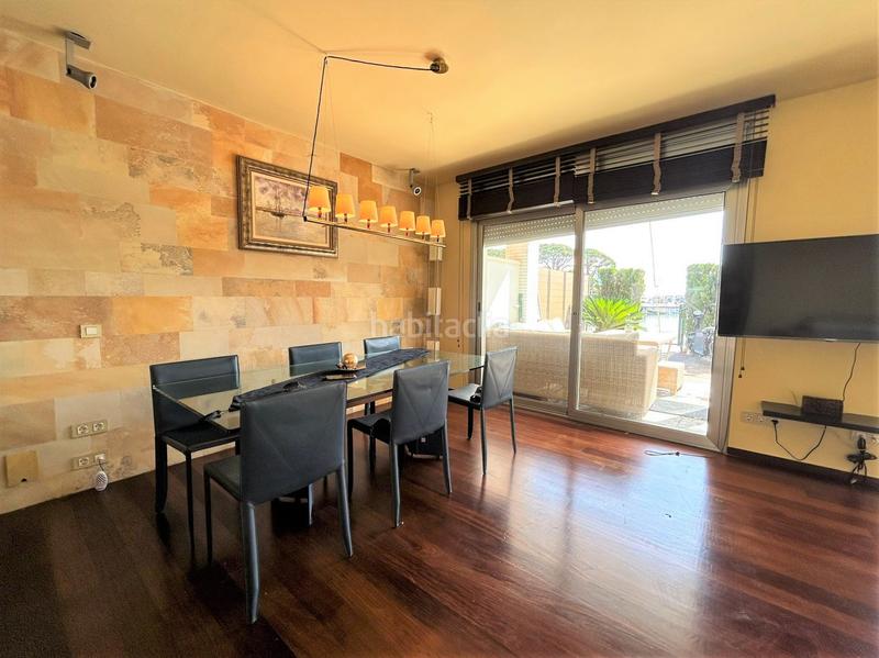 Foto ac0cdcda-dbd7-4825-afb0-5216814eb6b2. Casa adosada en carrer mar i llum 6 en Port d´Aro Platja d´Aro