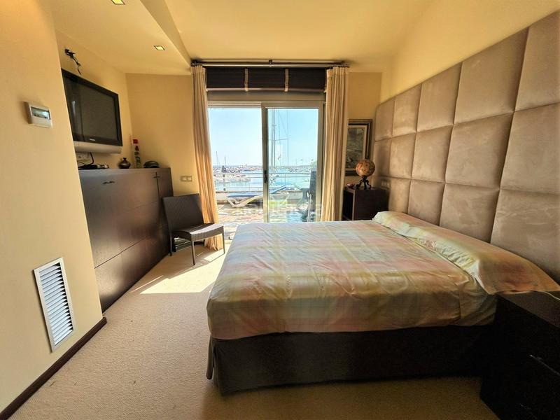 Foto ee1f4a9b-b8cf-4f26-b0d8-d35cc83b5ac5. Casa adosada en carrer mar i llum 6 en Port d´Aro Platja d´Aro